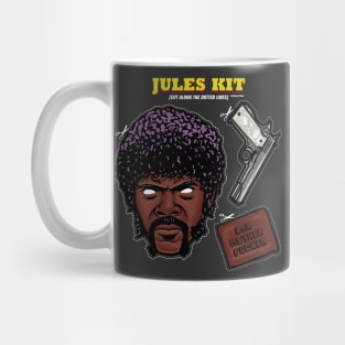 Jules Kit Mug